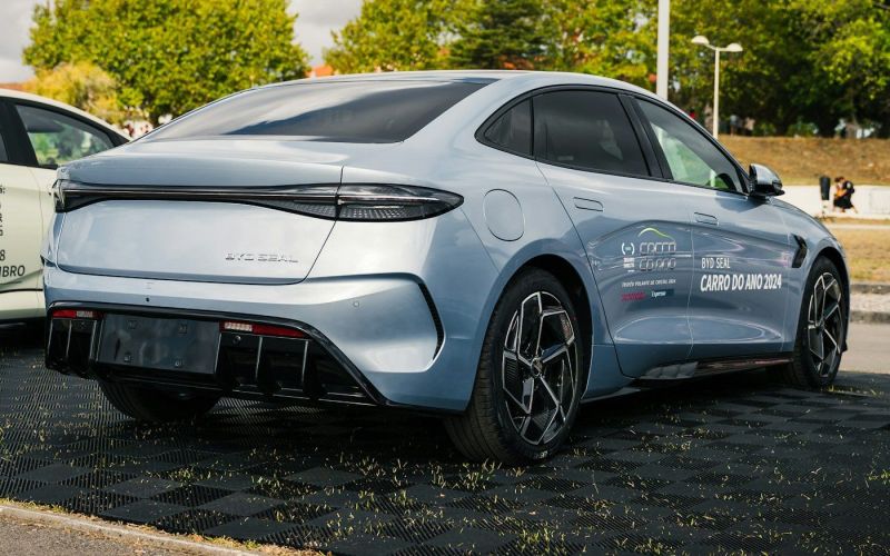NIO ES6 75 кВт·ч