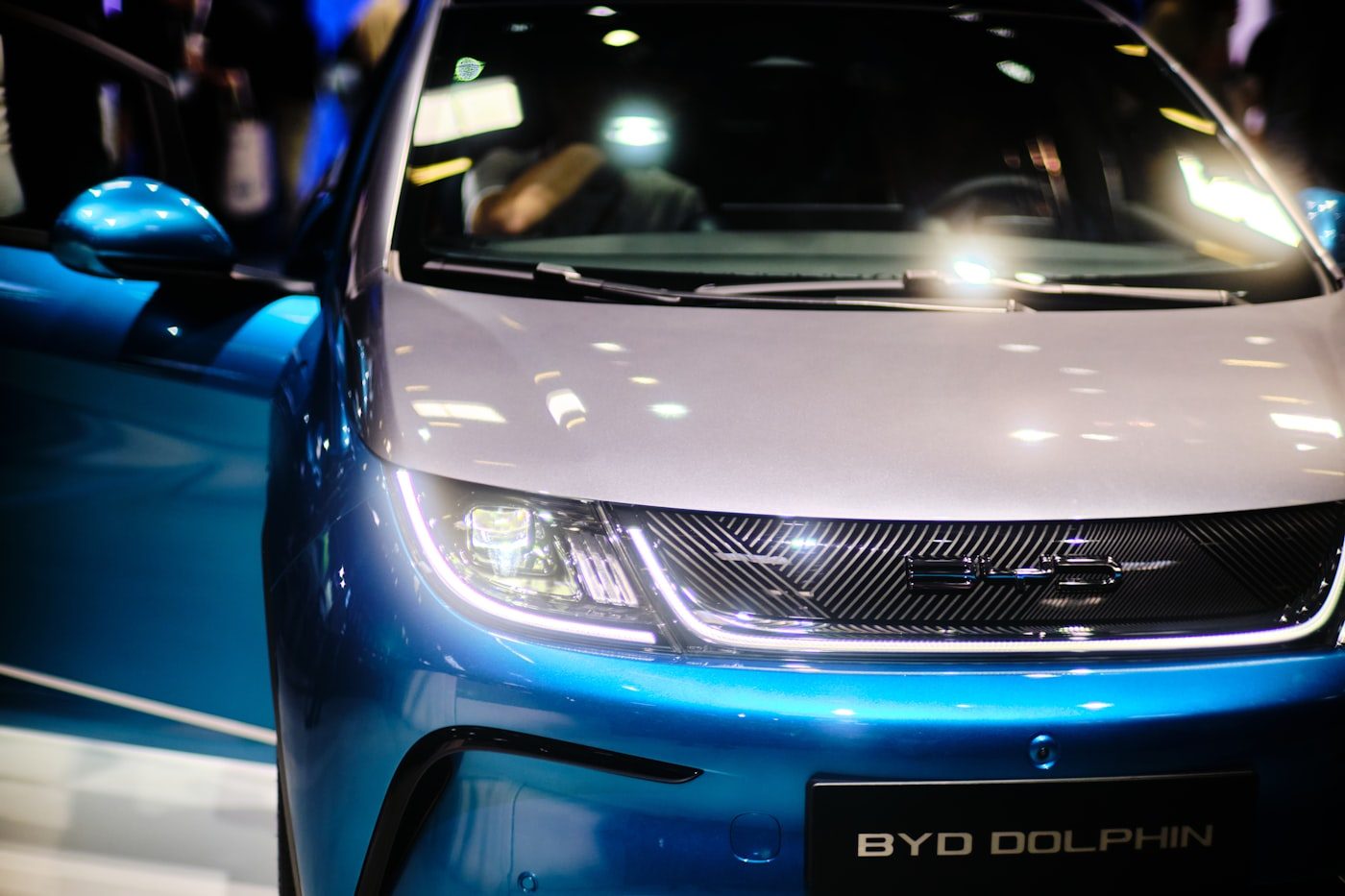 Xpeng G6 Performance